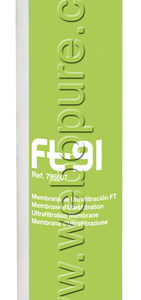 FT-91 membrane d'UF pour FTLine-03 ou FT91