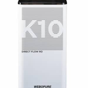 Osmoseur sans réservoir - flux direct - K10